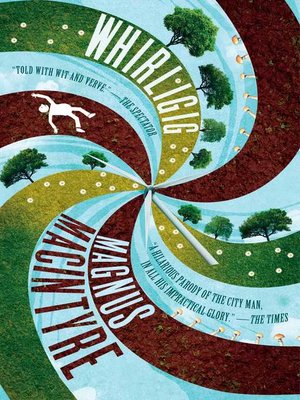 cover image of Whirligig